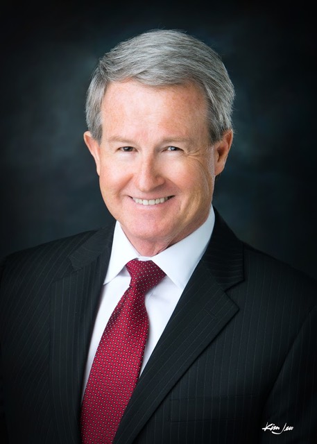 Paul Cassidy