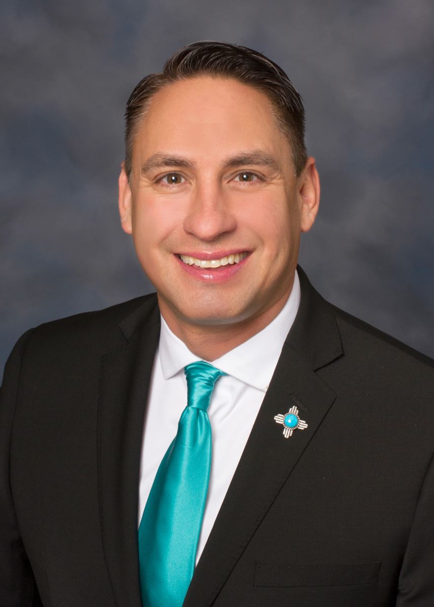 Honorable Howie Morales