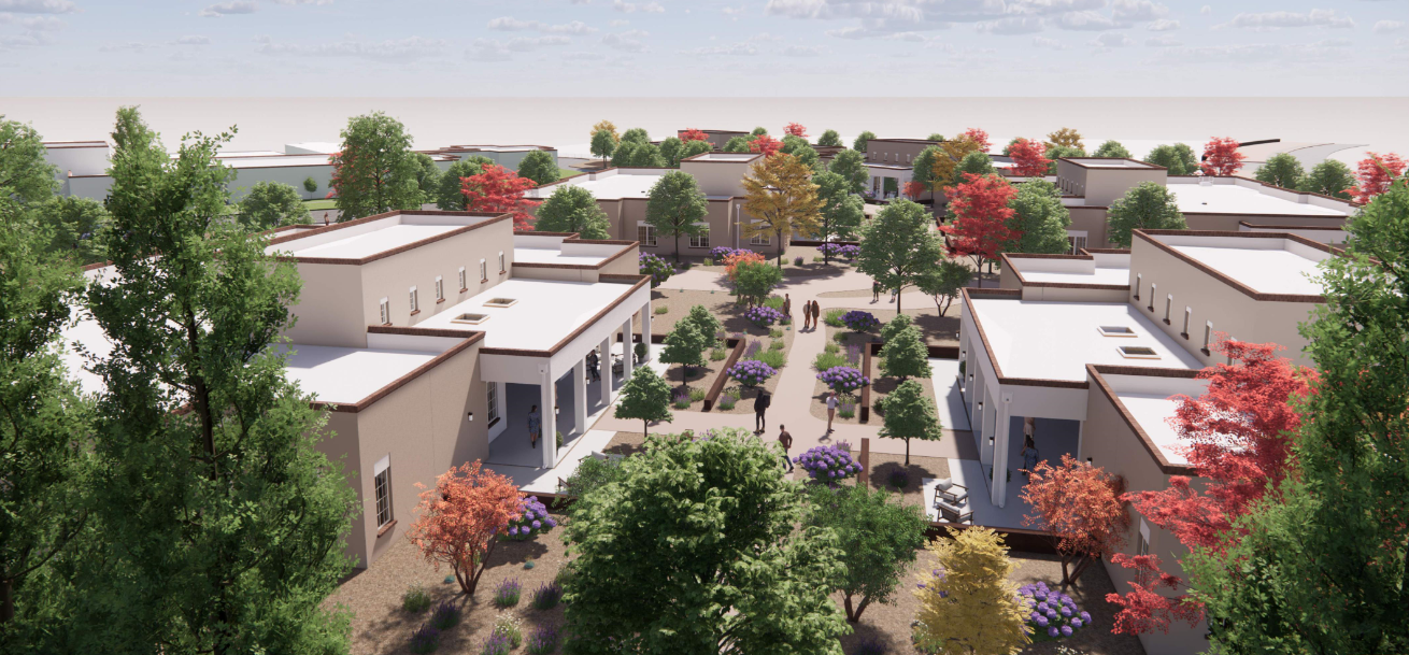 A Fresh Start for Capital Outlay: Introducing DFA’s Infrastructure Planning and Development Division