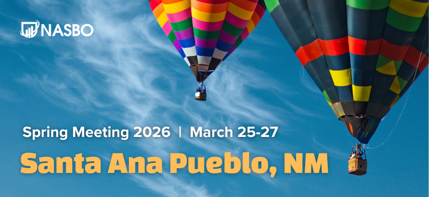 New Mexico picked for a 2026 top national budget conference  